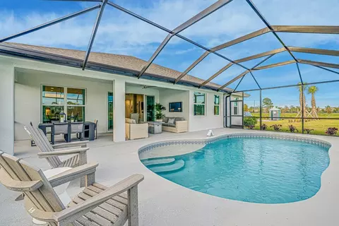 Exterior - 6450 High Pointe Way, Vero Beach, FL 32967 photo 5 of 9