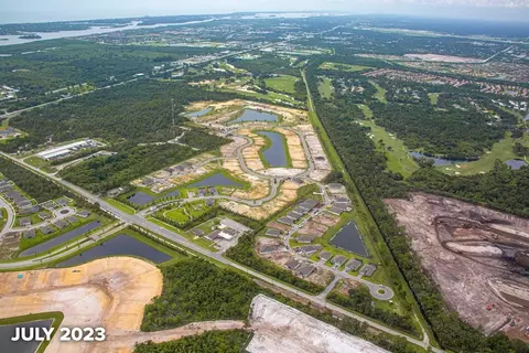 View/Area - 6450 High Pointe Way, Vero Beach, FL 32967 photo 18 of 29