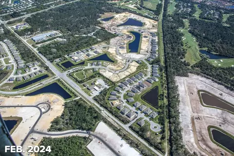View/Area - 6450 High Pointe Way, Vero Beach, FL 32967 photo 17 of 29