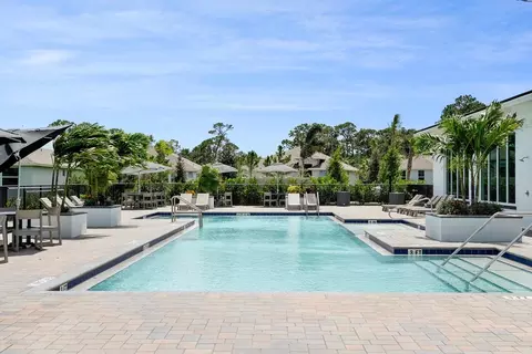 Exterior - 6450 High Pointe Way, Vero Beach, FL 32967 photo 9 of 9