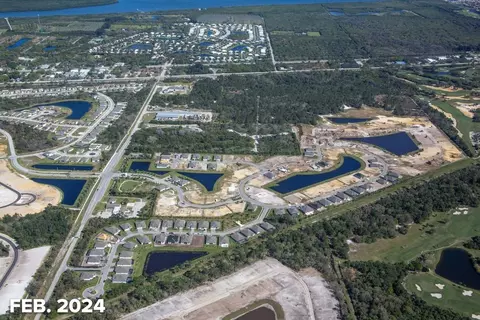 View/Area - 6450 High Pointe Way, Vero Beach, FL 32967 photo 16 of 29