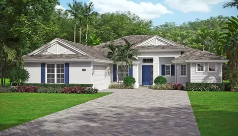 Exterior - 6450 High Pointe Way, Vero Beach, FL 32967 photo 2 of 9