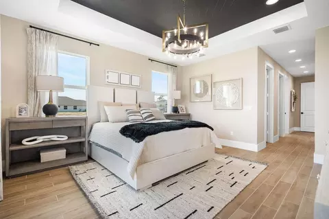 Bedroom - 6450 High Pointe Way, Vero Beach, FL 32967 photo 1 of 1