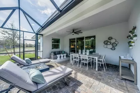 Exterior - 6450 High Pointe Way, Vero Beach, FL 32967 photo 7 of 9