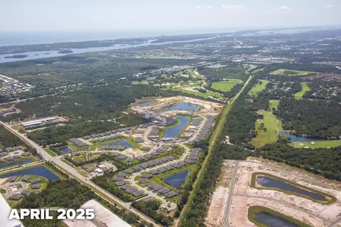 View/Area - 6450 High Pointe Way, Vero Beach, FL 32967 photo 11 of 29