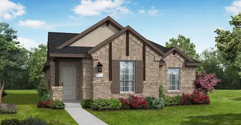 2321 Sorrelwood Ct, Celina, TX 75009