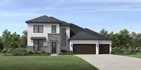 7151 Valderama Ct, Mckinney, TX 75071