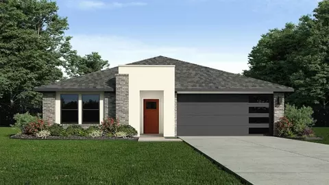 3633 Saguaro Dr, Grand Prairie, TX 75052