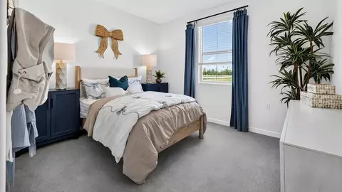 Bedroom - 3717 Callen Ct, Madera, CA 93636 photo 4 of 4