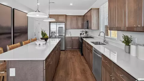 Kitchen - 3717 Callen Ct, Madera, CA 93636 photo 3 of 5