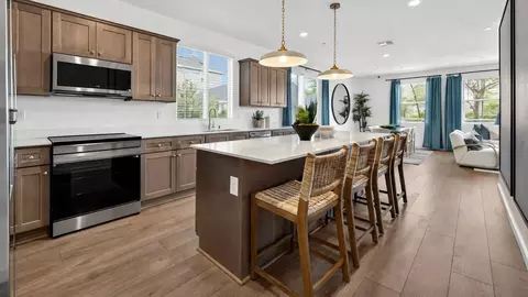 Kitchen - 3717 Callen Ct, Madera, CA 93636 photo 2 of 5