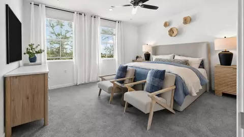Bedroom - 3717 Callen Ct, Madera, CA 93636 photo 2 of 4