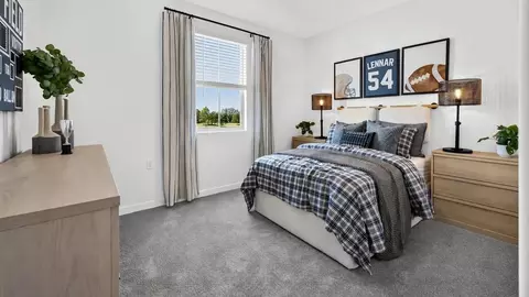 Bedroom - 3717 Callen Ct, Madera, CA 93636 photo 3 of 4