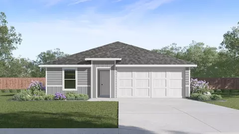 370 China Grove Ln, China, TX 77613