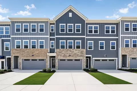 2867 Foster Woods Dr, Apex, NC 27502