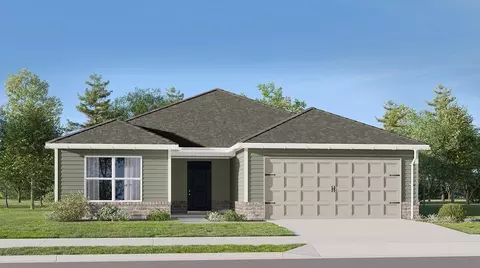 330 Antler Way, Lincoln, AL 35096