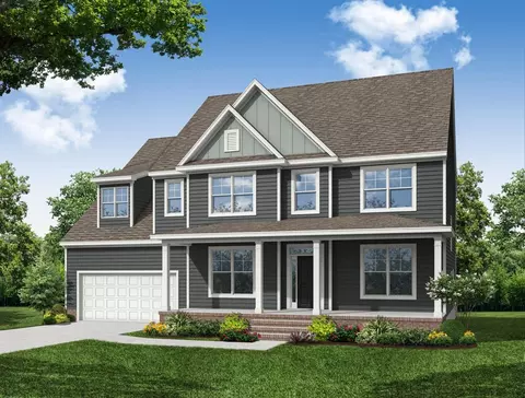 lot42 Stingray Point Ct, New Kent, VA 23124