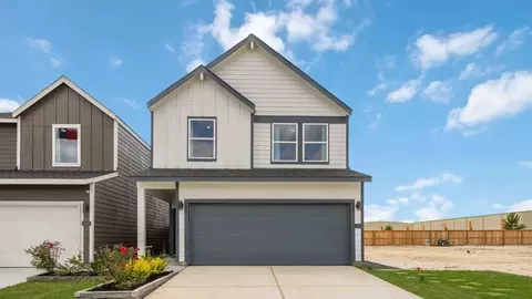 11443 Evergreen Harvest Dr, Houston, TX 77040