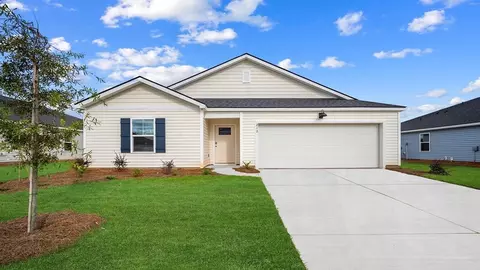 5 Planters Ct, Hardeeville, SC 29927