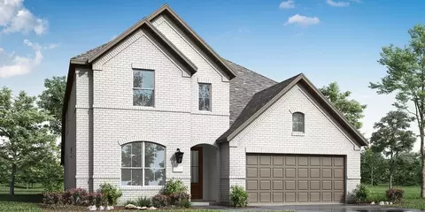 14566 Flossie St, Pilot Point, TX 76258