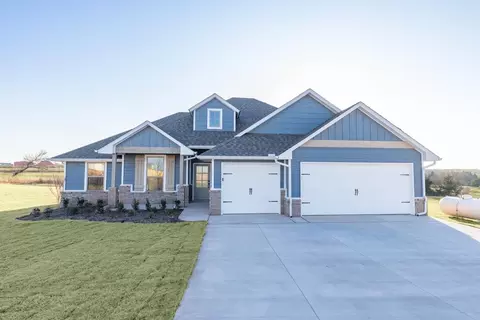 667 Still Mdws, Guthrie, OK 73044