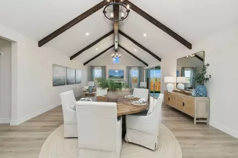 Dining - 703 Emerald Hts, Lavon, TX 75166 photo 3 of 4