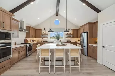 Kitchen - 703 Emerald Hts, Lavon, TX 75166 photo 1 of 4