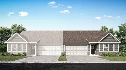 8816 Georgina St, Fortville, IN 46040