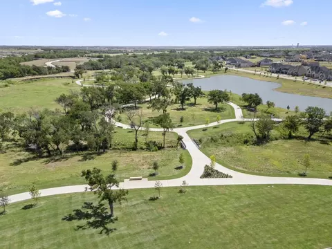 View/Area - 3936 Sunrise Ln, Prosper, TX 75078 photo 7 of 38