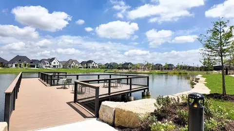 View/Area - 3936 Sunrise Ln, Prosper, TX 75078 photo 2 of 38