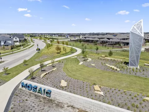 View/Area - 3936 Sunrise Ln, Prosper, TX 75078 photo 1 of 38