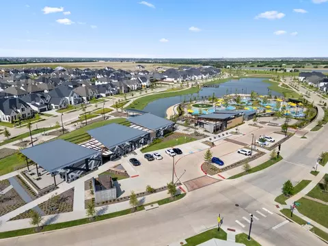 View/Area - 3936 Sunrise Ln, Prosper, TX 75078 photo 34 of 38