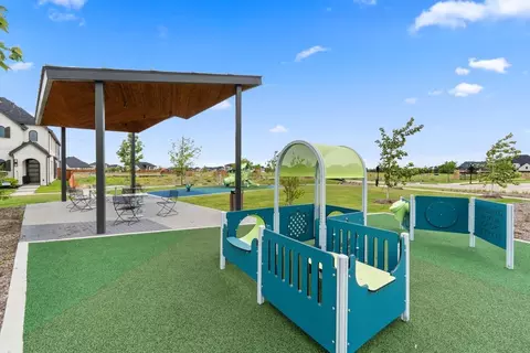 View/Area - 3936 Sunrise Ln, Prosper, TX 75078 photo 38 of 38