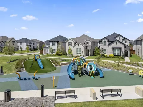 View/Area - 3936 Sunrise Ln, Prosper, TX 75078 photo 26 of 38