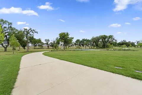 View/Area - 3936 Sunrise Ln, Prosper, TX 75078 photo 27 of 38