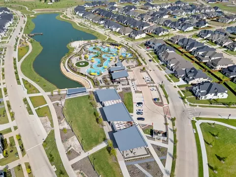 View/Area - 3936 Sunrise Ln, Prosper, TX 75078 photo 24 of 38