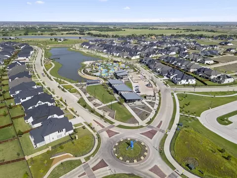 View/Area - 3936 Sunrise Ln, Prosper, TX 75078 photo 19 of 38