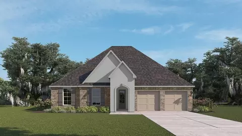 58770 April Ln, Plaquemine, LA 70764