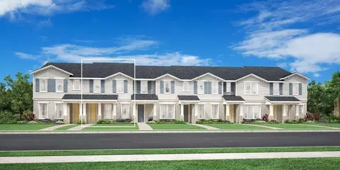 14030 Lochend Way, Winter Garden, FL 34787