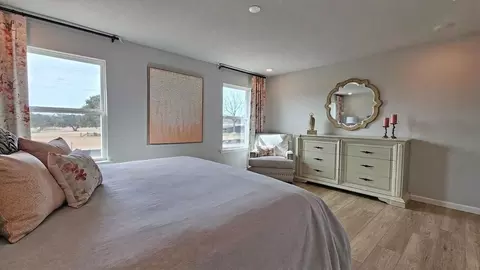 Bedroom - 126 Strawberry Dr, Lucedale, MS 39452 photo 2 of 8