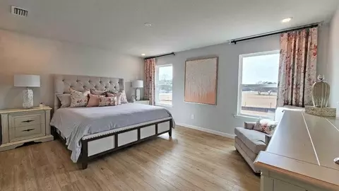 Bedroom - 126 Strawberry Dr, Lucedale, MS 39452 photo 1 of 8