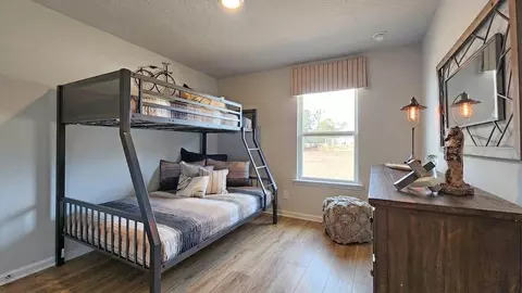 Bedroom - 126 Strawberry Dr, Lucedale, MS 39452 photo 3 of 8