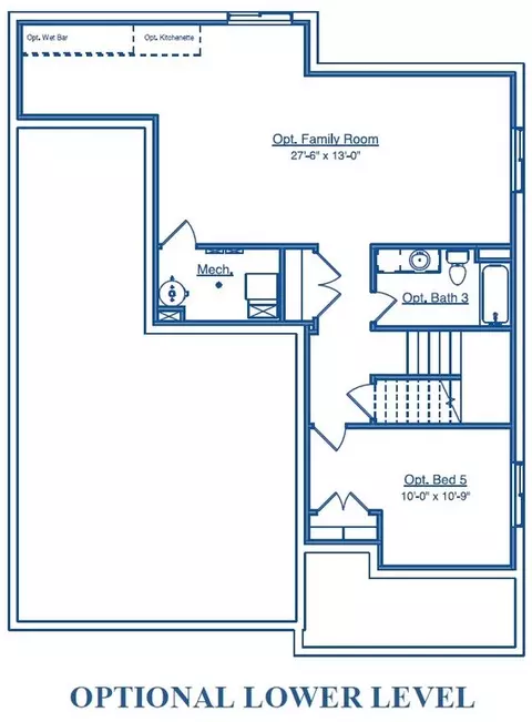 Floorplan - Undisclosed, Rexburg, ID 83440 photo 3 of 3
