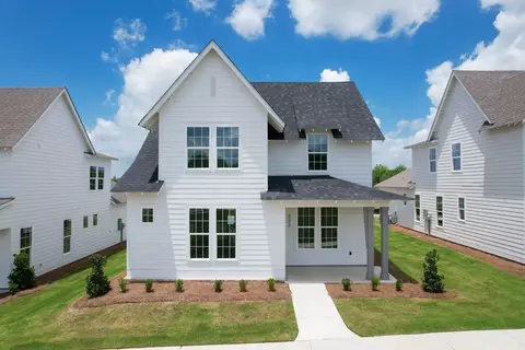 232 Blackberry Blvd, Pike Road, AL 36064