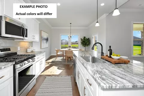 Kitchen - 251 Olivia Dr, Luling, LA 70070 photo 1 of 4