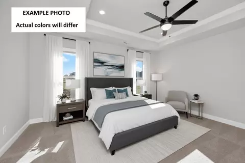 Bedroom - 251 Olivia Dr, Luling, LA 70070 photo 1 of 2