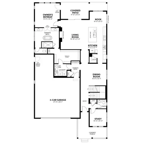 5375 Daylily Ln, Firestone, CO 80504