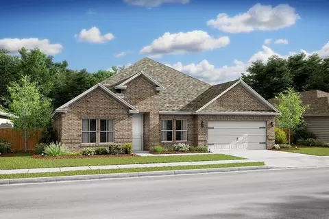 1016 Longbow Trl, Justin, TX 76247