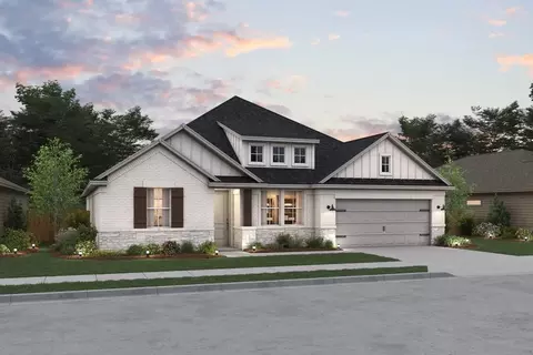 1016 Longbow Trl, Justin, TX 76247