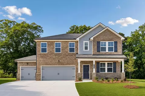 3498 Chota Ln, Bethlehem, GA 30620